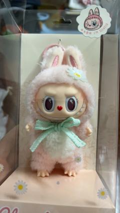 真的是最令人生气的售后体验！
泡泡竟然把别人售后的货发给我当