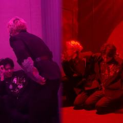 “爱刻骨就好，不必圆满。”
《体温》
时长：8h
类型：情感