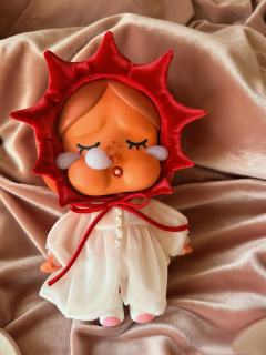 晨曦懒懒 太乖了吧🥰
简直是起床困难户的本命娃呀😪
#c