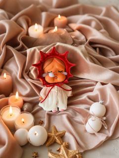 晨曦懒懒 太乖了吧🥰
简直是起床困难户的本命娃呀😪
#c