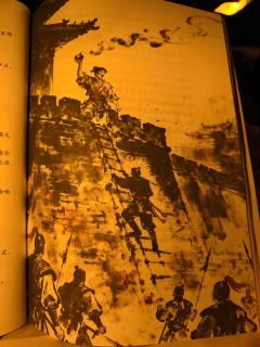 比大宴刘苏还无语的角色出现了！杨半给你答案！

体验剧本：不