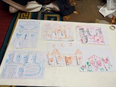 比大宴刘苏还无语的角色出现了！杨半给你答案！

体验剧本：不