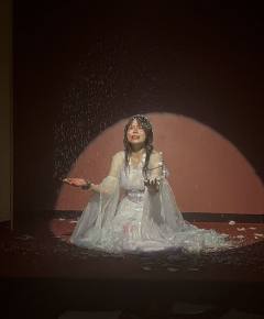 比大宴刘苏还无语的角色出现了！杨半给你答案！

体验剧本：不