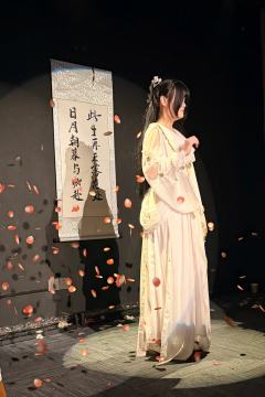 文笔=1年前的豆包写的,人设=所有刻板印象大集合,反转=NP