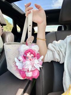 sp小马宝莉里最最想要碧琪！！然后得到啦！！
