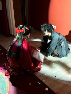 草芥 林长羽 少年意气与家国担当 推荐
草芥冲了,恋陪位吃的