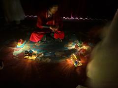 草芥 林长羽 少年意气与家国担当 推荐
草芥冲了,恋陪位吃的