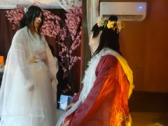 草芥 林长羽 少年意气与家国担当 推荐
草芥冲了,恋陪位吃的