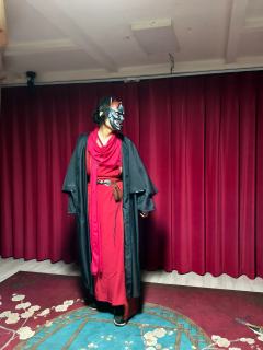 草芥 林长羽 少年意气与家国担当 推荐
草芥冲了,恋陪位吃的