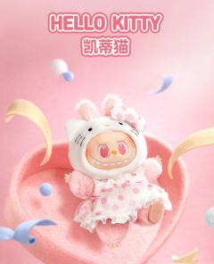 Labubu与三丽鸥联名来了
159/个
3月12日晚22：