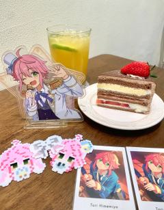 探店一则呀 突然想到这里也可以上传一下> <