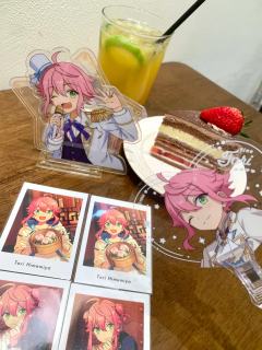 探店一则呀 突然想到这里也可以上传一下> <