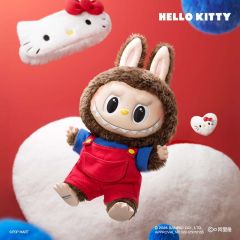 【新品】THE MONSTERS x HELLO KITTY