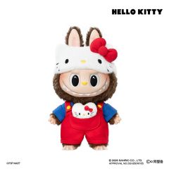 【新品】THE MONSTERS x HELLO KITTY