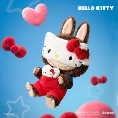 【新品】THE MONSTERS x HELLO KITTY