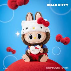 【新品】THE MONSTERS x HELLO KITTY