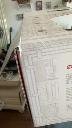 泡泡玛特你是不是要黄了？？你们给客户发东西不检查一下产品再发