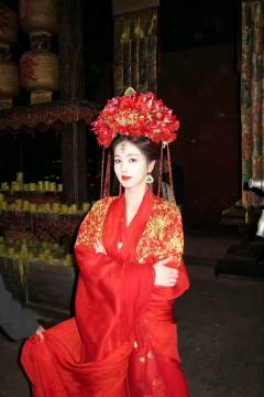 巨巨巨好看，广推