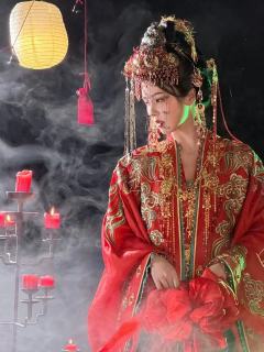 巨巨巨好看，广推