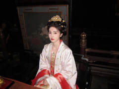 巨巨巨好看，广推