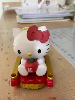 有和我一样的吗？
