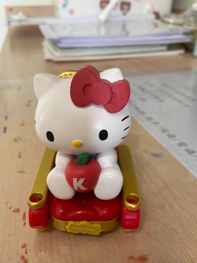 有和我一样的吗？