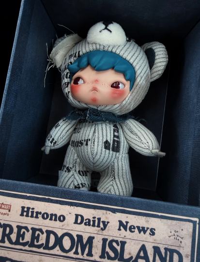 这只个人感觉是小野吊卡里最好看的，有点高级感，值得购买～