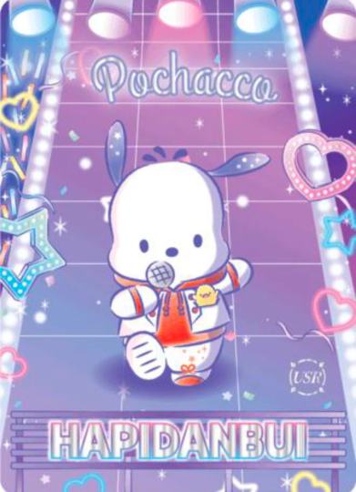 帕恰狗2.29生日快乐