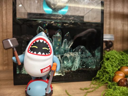 这个系列真的很好看啊，很潮