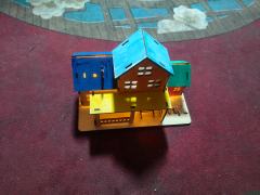 “殿下,爱这个字太浅了”
“殿下,子期永远会是你的退路”
体