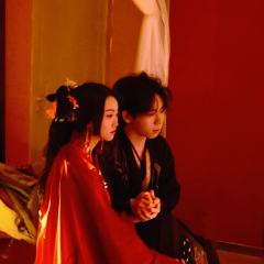 “殿下,爱这个字太浅了”
“殿下,子期永远会是你的退路”
体