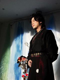 吃瓜狼#5
dm：allen、阿益、雾屿
时长：9.5h

