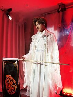 吃瓜狼#5
dm：allen、阿益、雾屿
时长：9.5h

