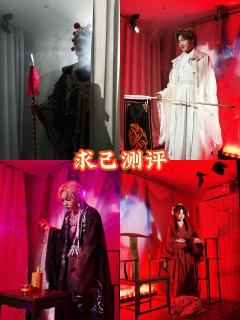 吃瓜狼#5
dm：allen、阿益、雾屿
时长：9.5h

