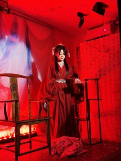吃瓜狼#5
dm：allen、阿益、雾屿
时长：9.5h

