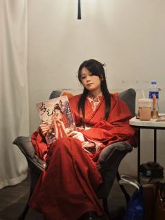 吃瓜狼#5
dm：allen、阿益、雾屿
时长：9.5h

