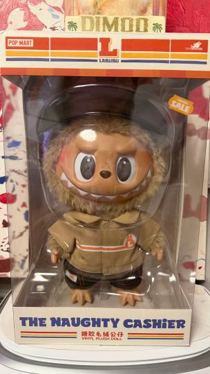 憨憨的大便，欢迎你