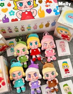 好稀饭～没有雷款每个都好好看