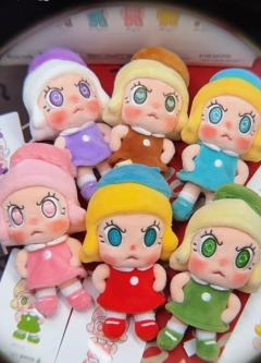 好稀饭～没有雷款每个都好好看