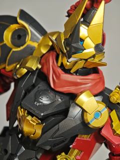 型号：EXM-NS03-Mizar(Nexus Sentin