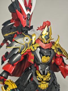 型号：EXM-NS03-Mizar(Nexus Sentin