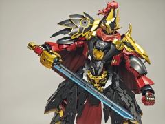 型号：EXM-NS03-Mizar(Nexus Sentin