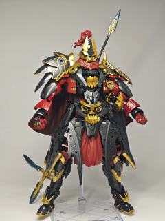 型号：EXM-NS03-Mizar(Nexus Sentin