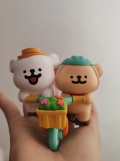 有觉得好看的吗？🥲