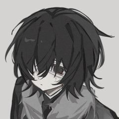 这样的画风有无人喜欢呃呃🤔
话说为什么同人角色里面没有毋颂