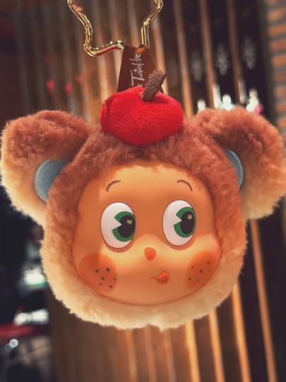 就这么简简单单的来了