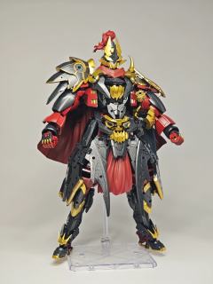 型号：EXM-NS03-Mizar(Nexus Sentin