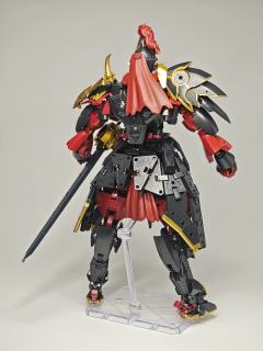 型号：EXM-NS03-Mizar(Nexus Sentin