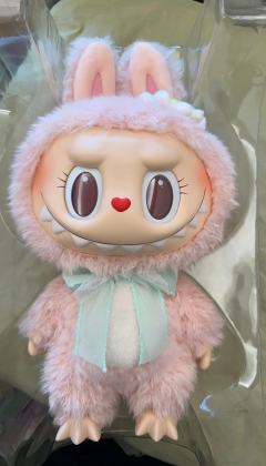 -清晨的温柔，是拉布布大甜心给的