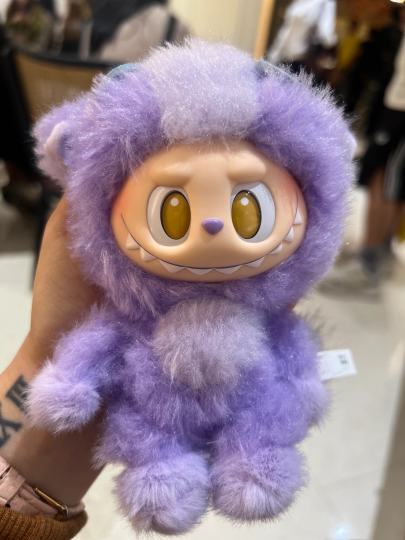 全网都说你丑😭但穿上衣服说不定会好点，你不丑，就是蓬松而已😂